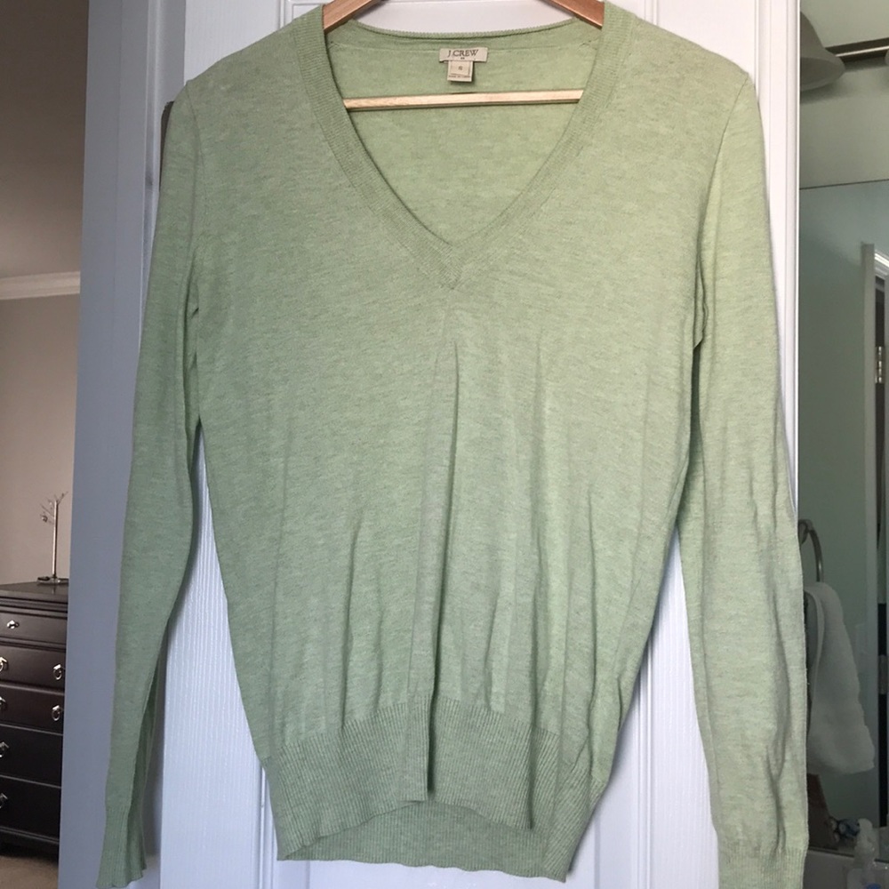 J Crew Sweater